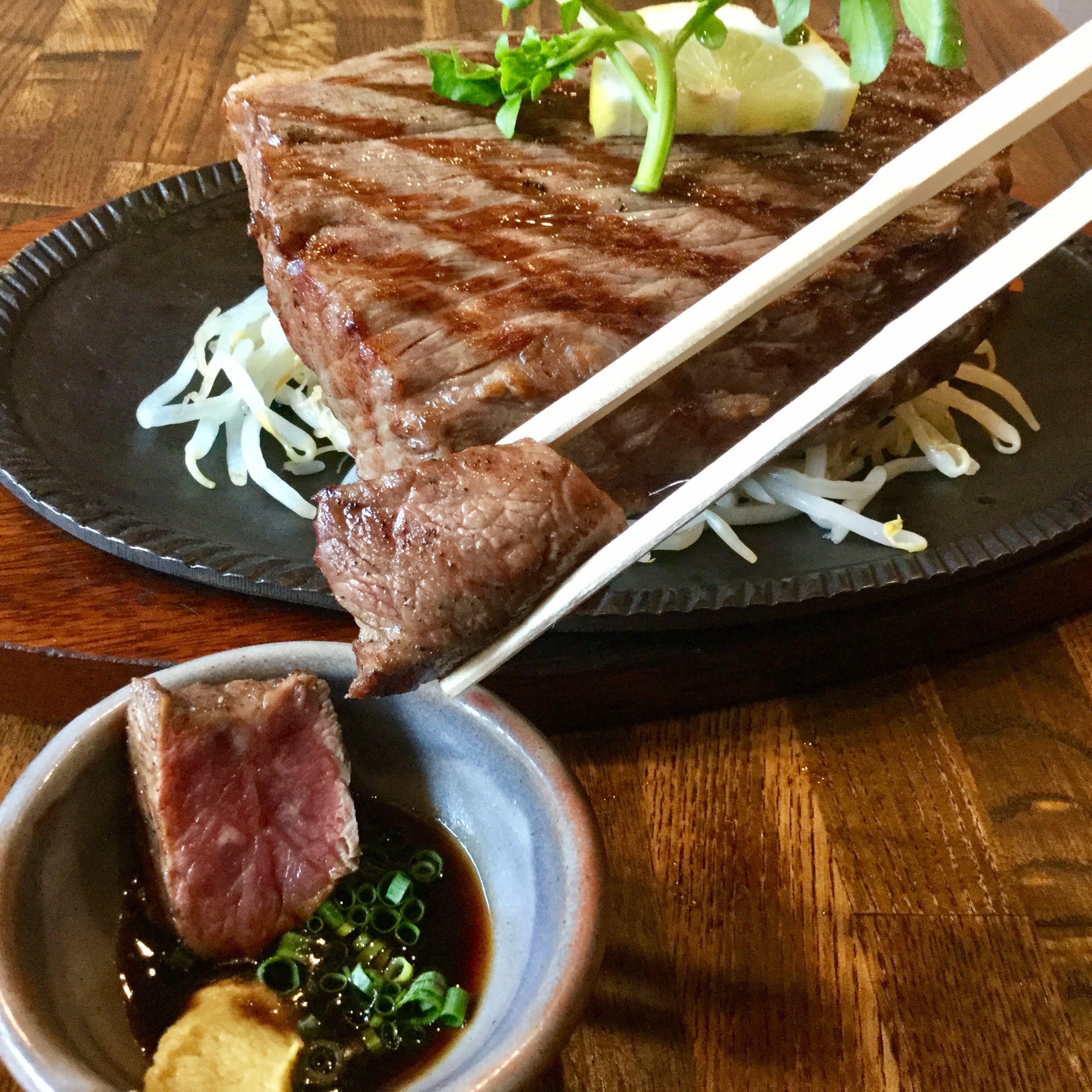 ステーキハウスigarasi_1枚目