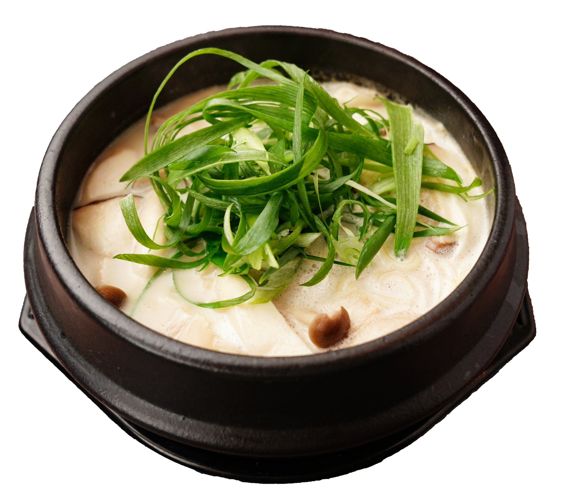 ホルモンらーめん8910赤坂店のきのこラーメン白　Mushroom Ramen-White- 蘑菇拉麵 白 버섯 라멘 화이트の写真