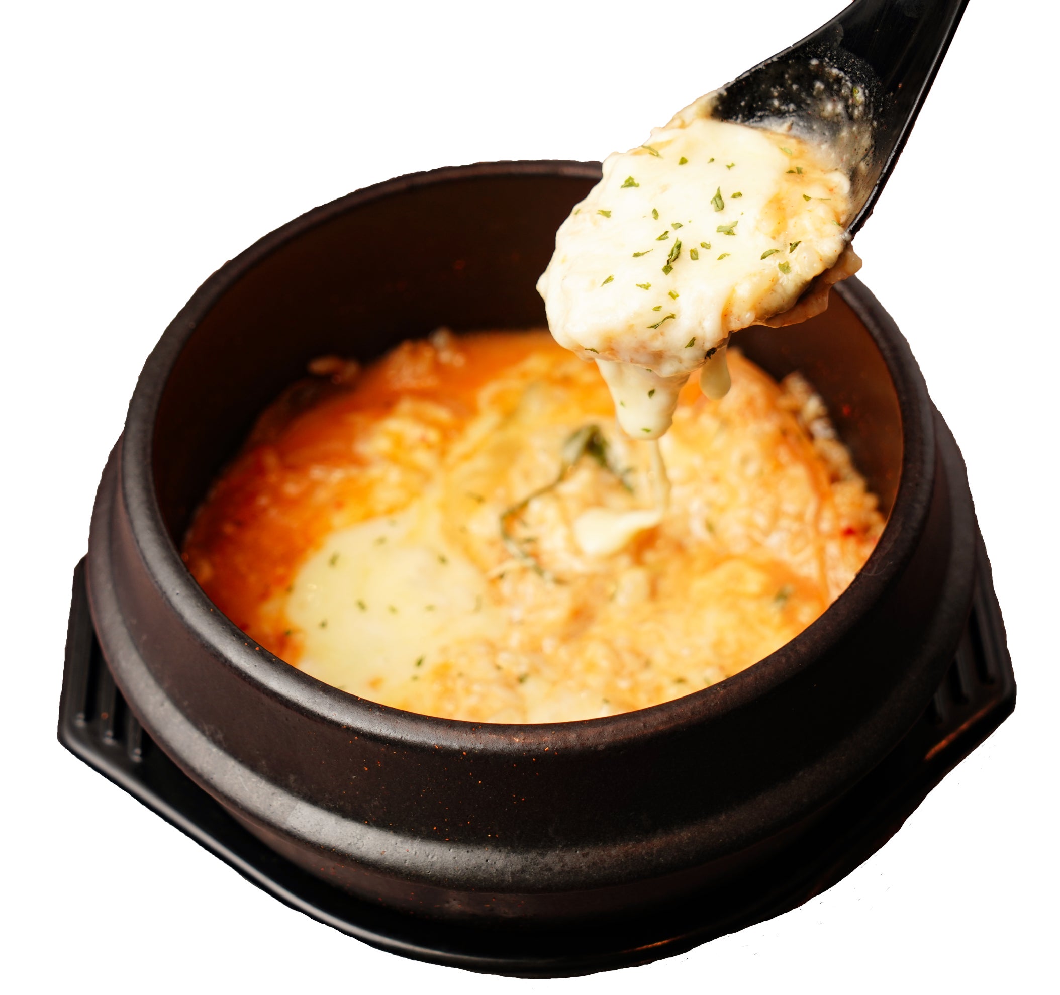 ホルモンらーめん8910赤坂店のリゾット　Risotto 燉飯 리조또の写真