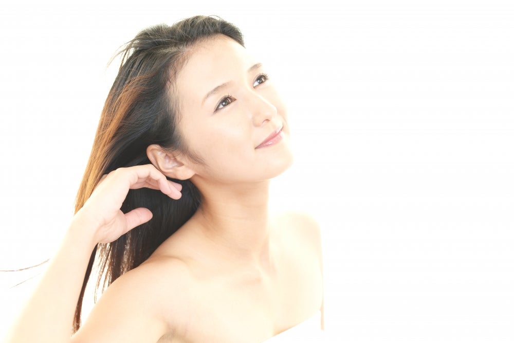 アップヘアー育毛サロン横須賀店の抜け毛・薄毛で髪が気になる方にオススメの本格的なアップヘアー育毛システムの育毛コースの写真