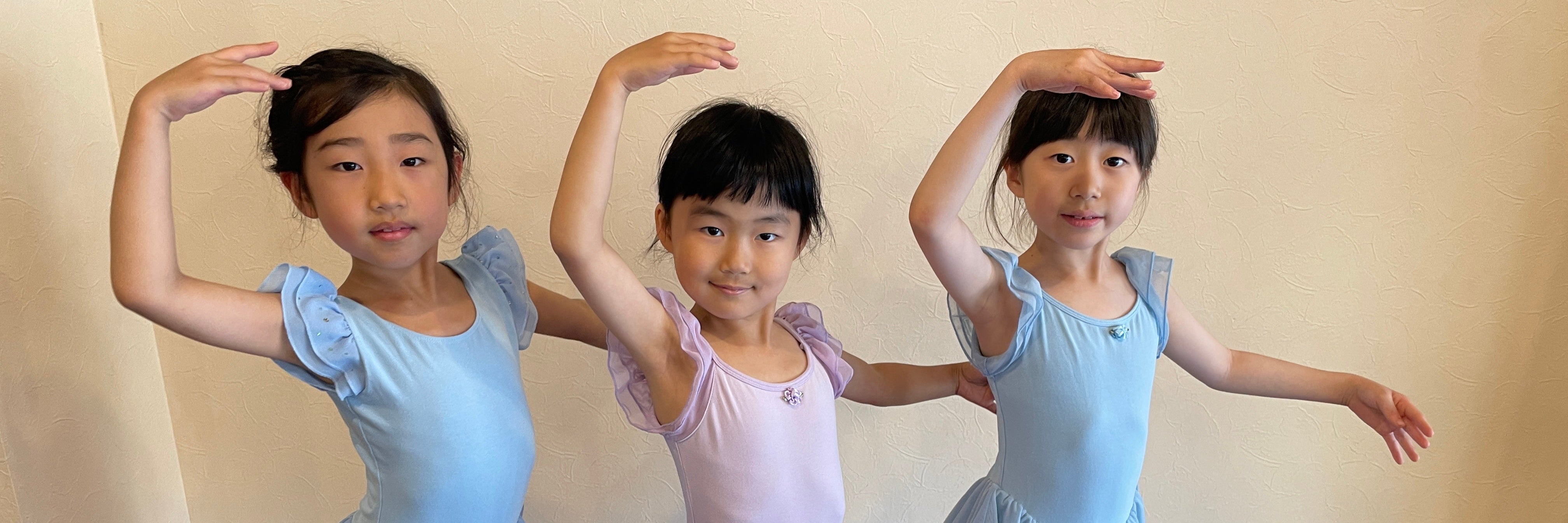 yuka.M ballet studio_2枚目