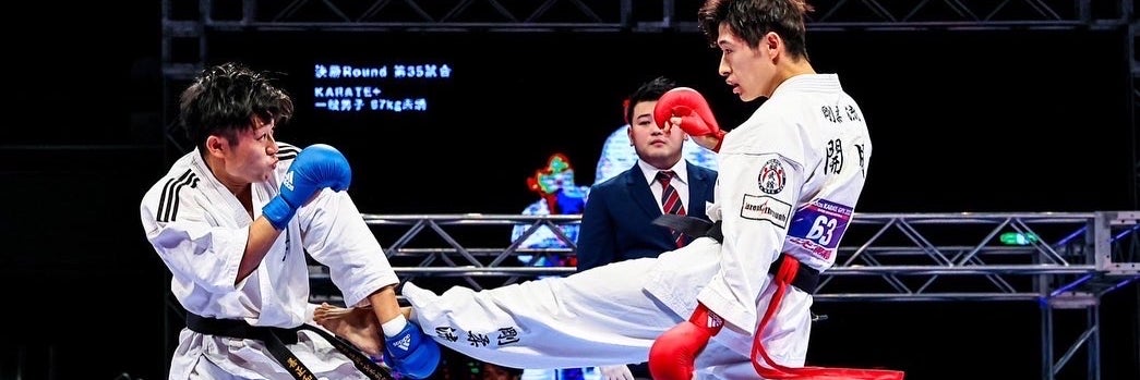 SHAMROCK GYM　（シャムロックジム）キックボクシング教室