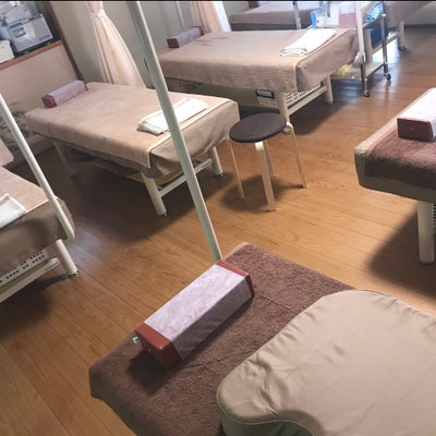 2019/01/24にあかがね青山鍼灸治療院が投稿した、店内の様子の写真