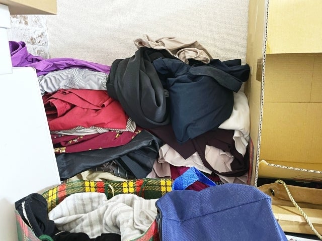 東京ゴミ屋敷片付けセンターのゴミ屋敷の片付け・清掃の写真