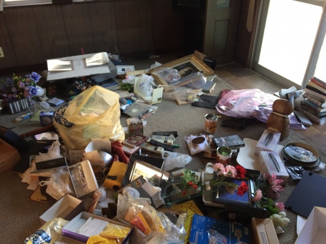 東京ゴミ屋敷片付けセンターの紹介写真_1枚目