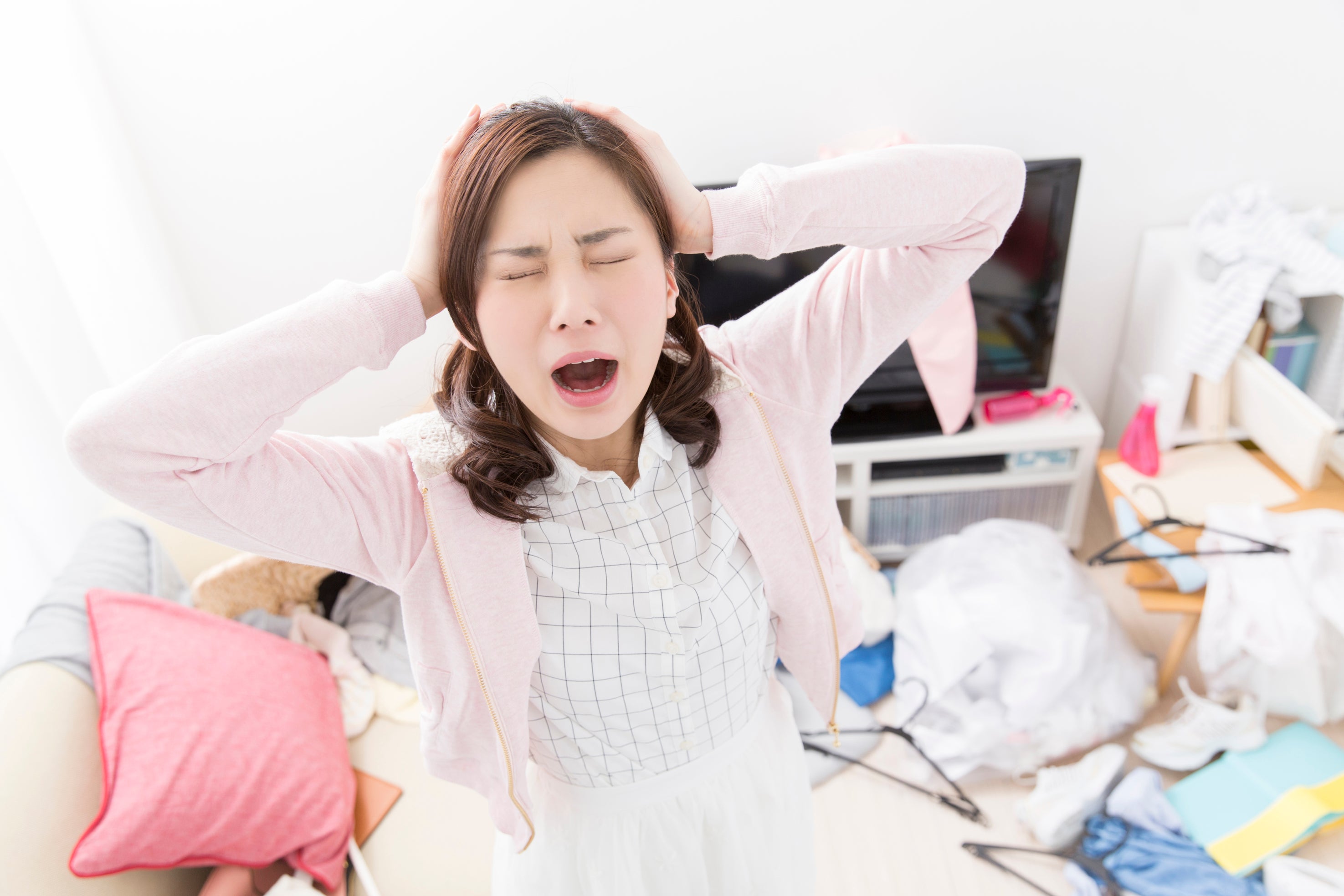 引越し前後などの急な困りごとにも柔軟に対応の写真