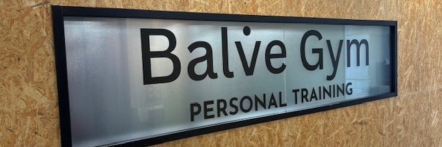 Balve Gym 東中野店