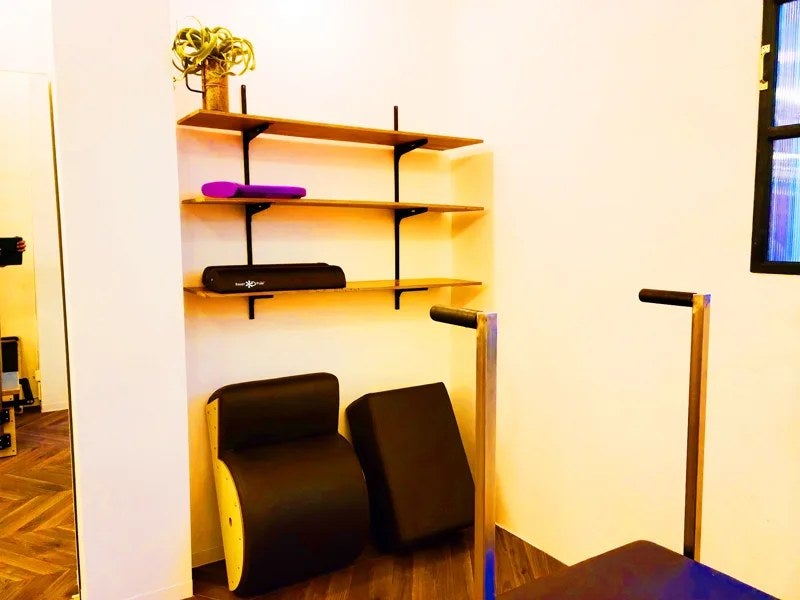 fis.pilates 天満橋店_2枚目