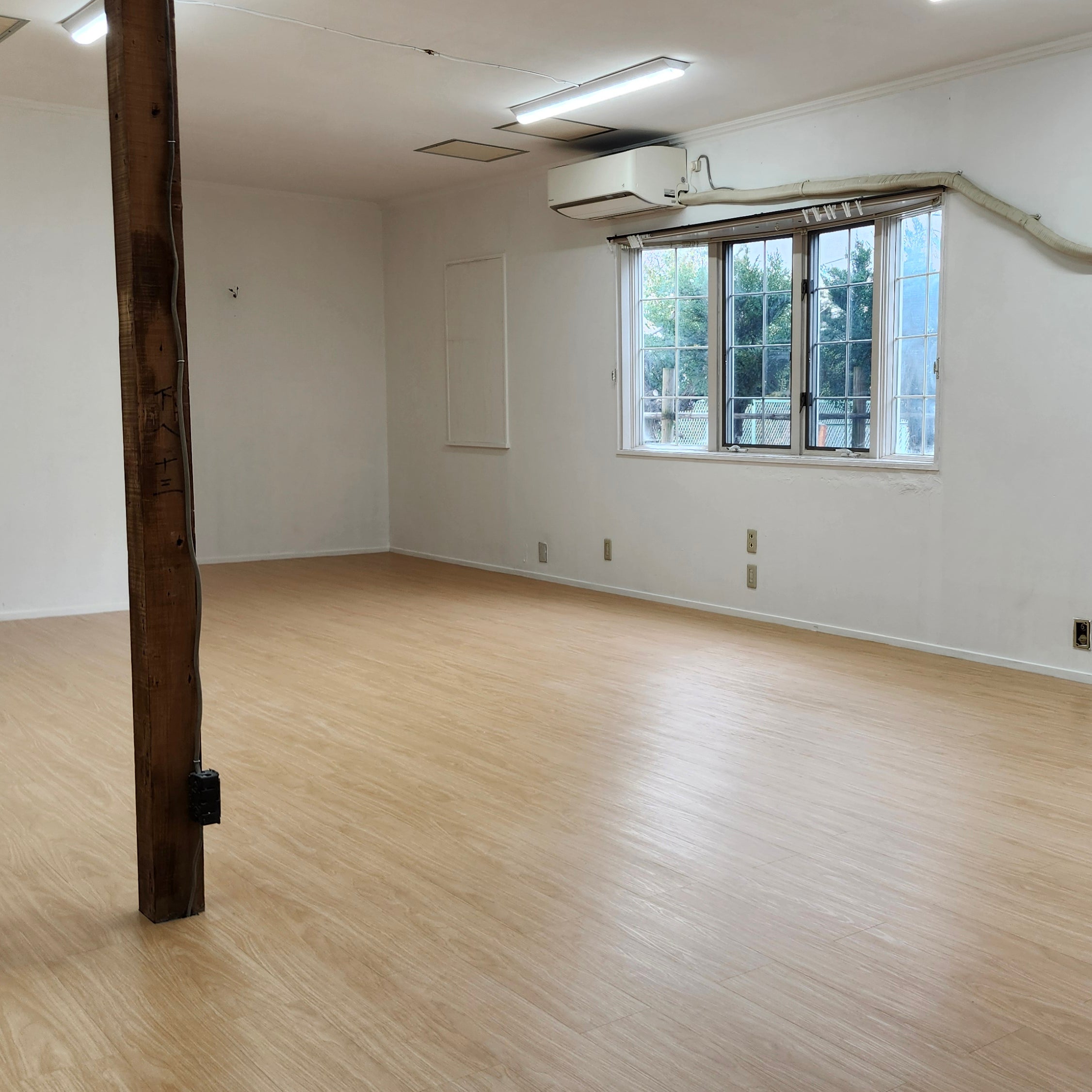 YSスタジオ_1枚目