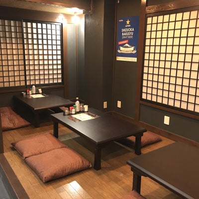 2019/06/03に後宴酒場　～GOEN SAKABA〜が投稿した、店内の様子の写真