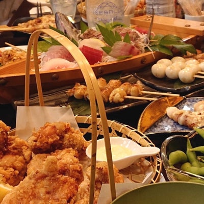 2019/06/03に後宴酒場　～GOEN SAKABA〜が投稿した、料理の写真