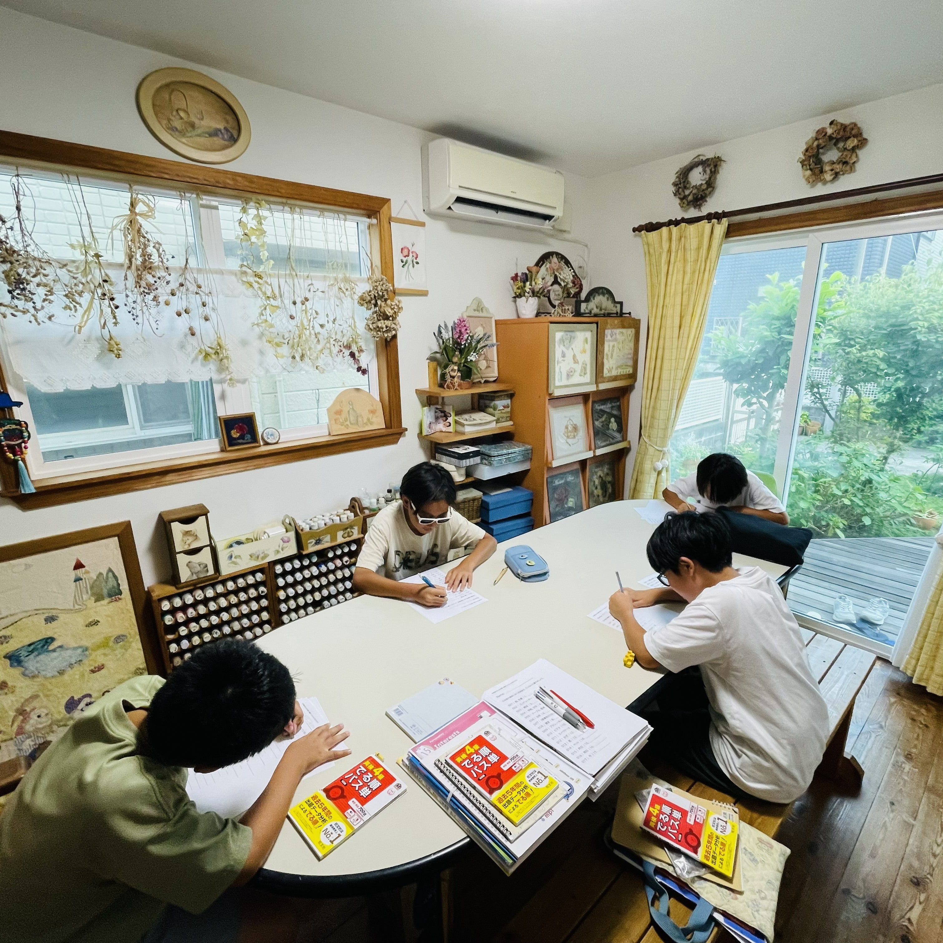 Enjoy! Kids English_1枚目