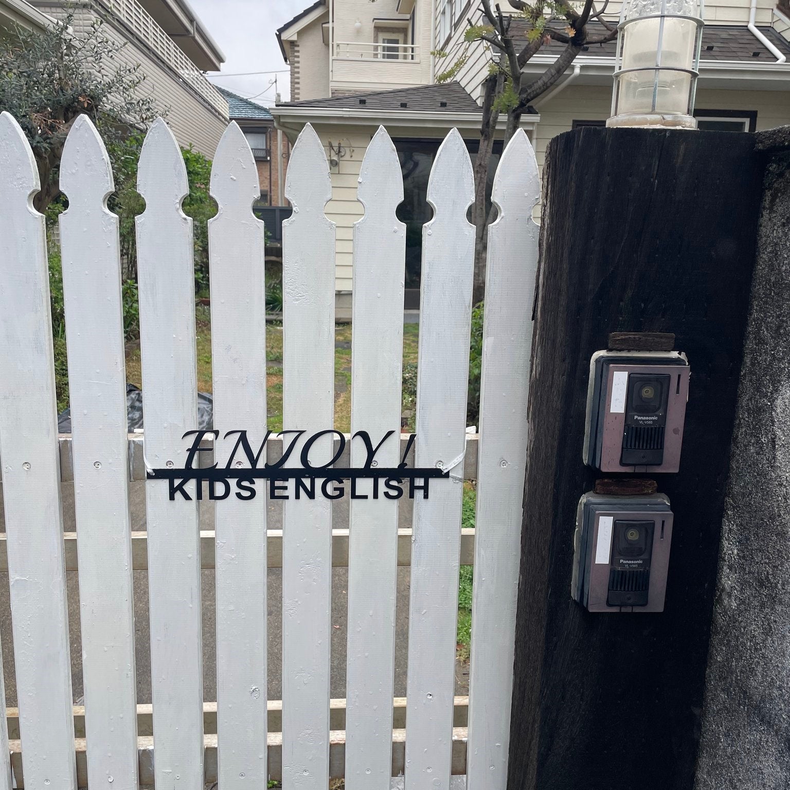 Enjoy! Kids English_3枚目