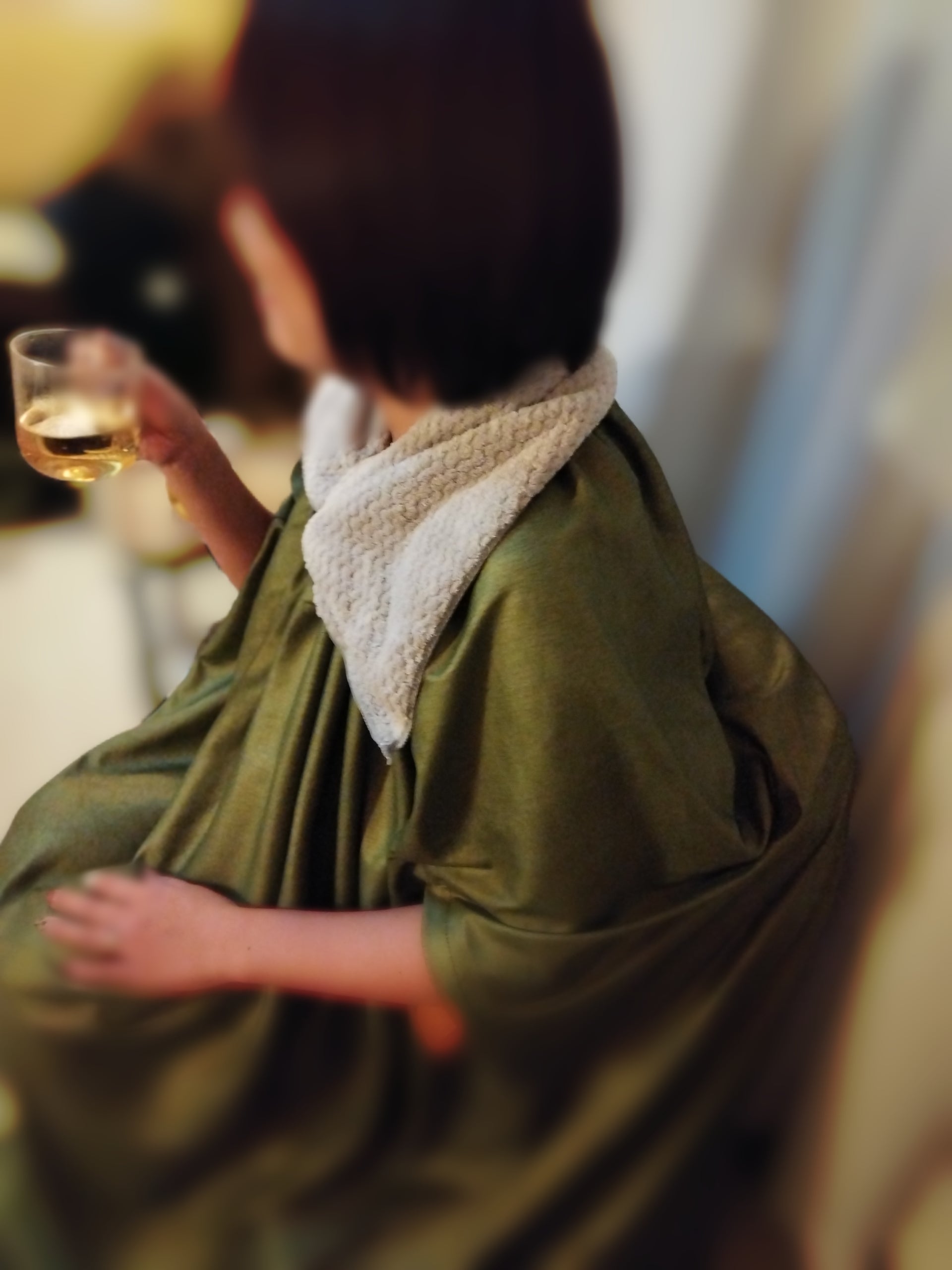IRIE beautyのよもぎ蒸し/ 30分の写真
