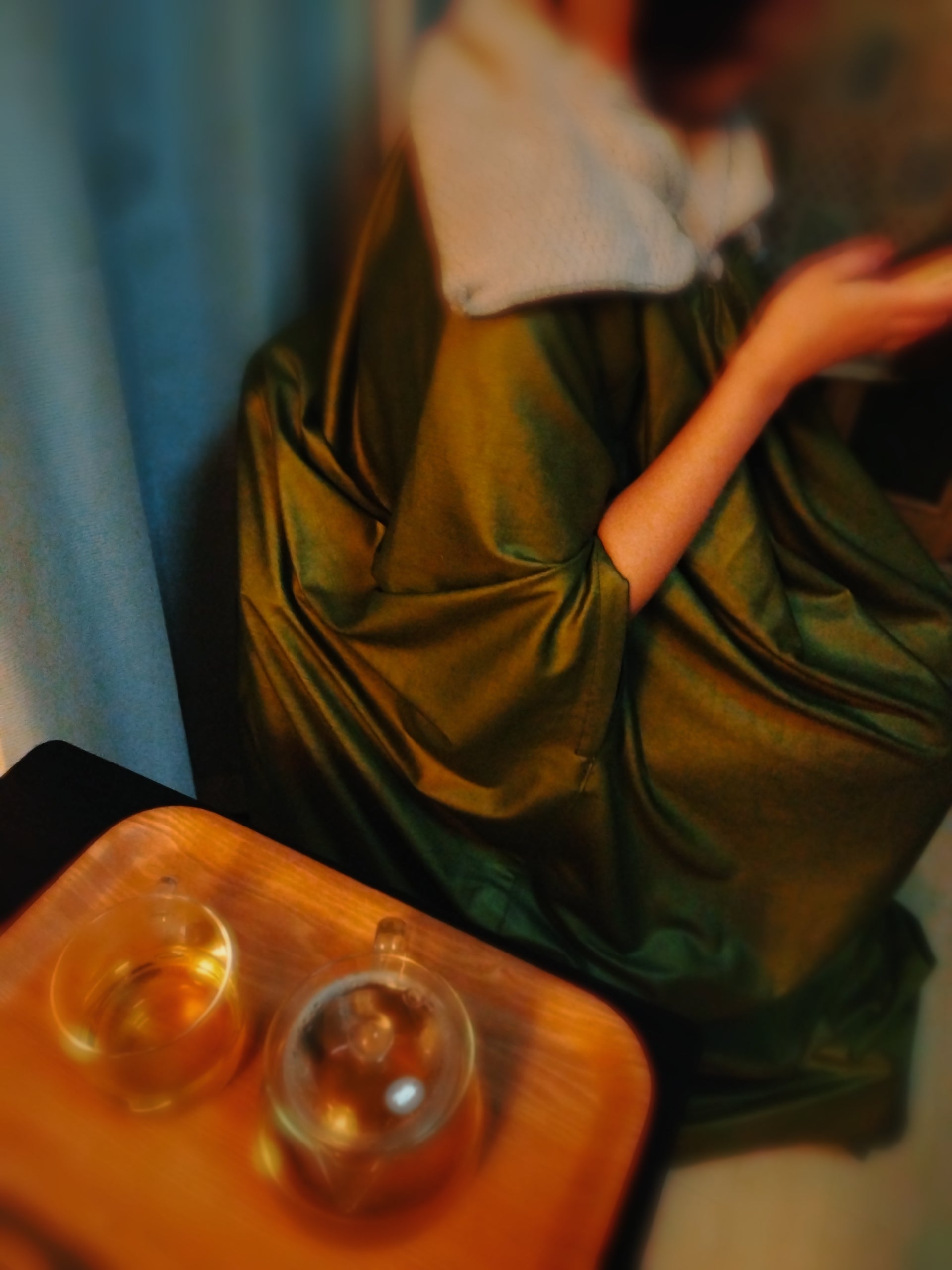 IRIE beautyのよもぎ蒸し/40分の写真