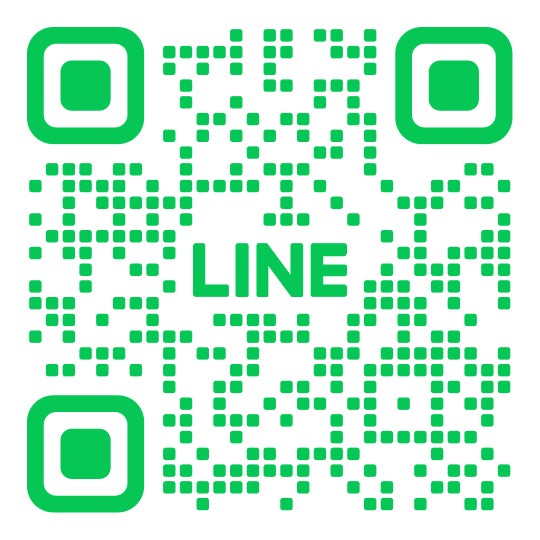 ご予約は公式LINEへメッセージを下さい^_^の写真