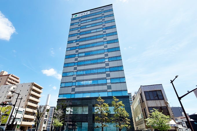 マークスライフ株式会社 浜松支店_1枚目