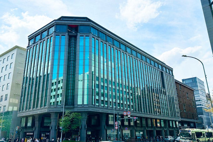 マークスライフ株式会社 京都支店