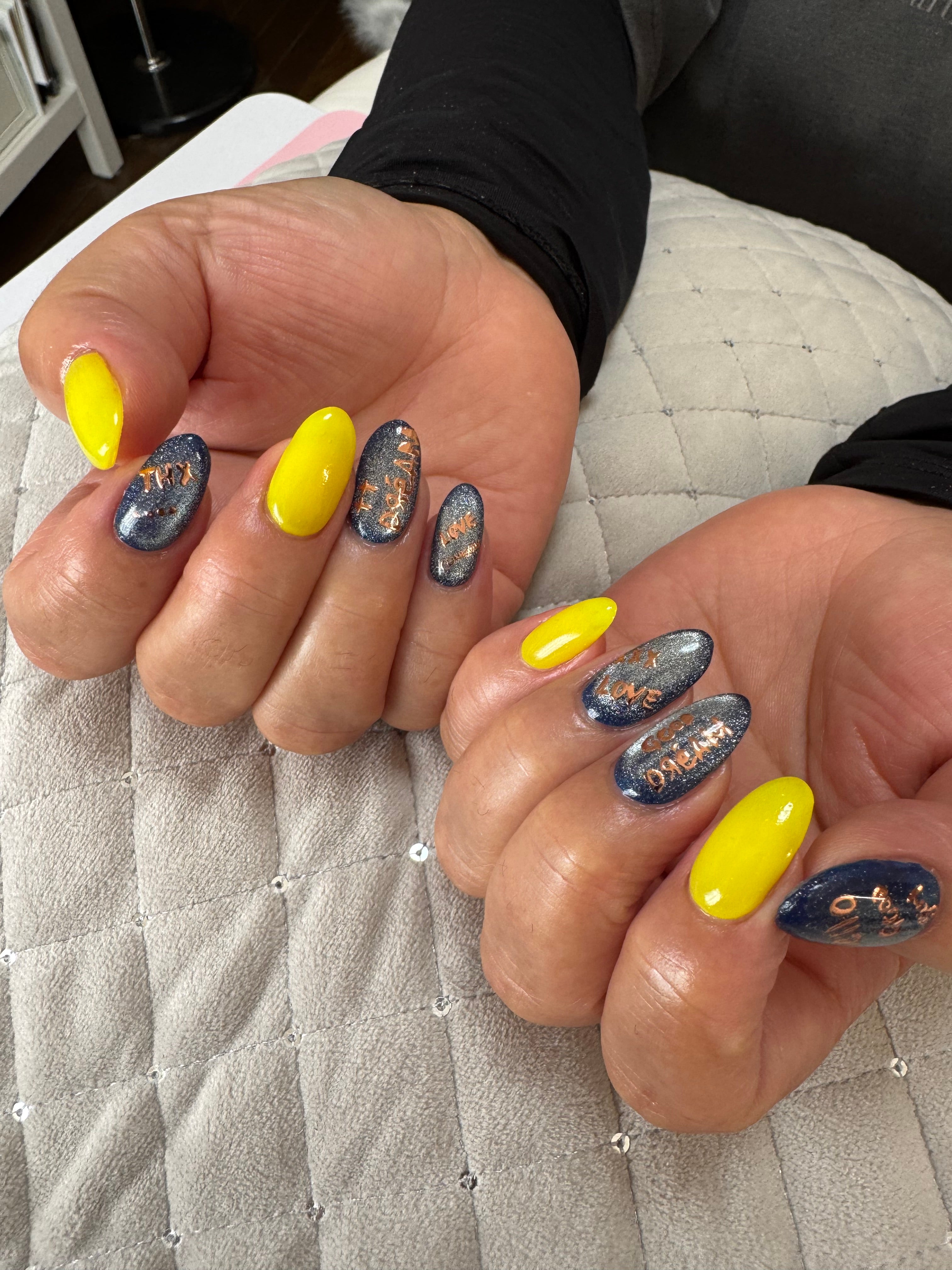 hiro nail_3枚目