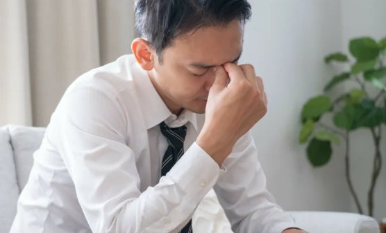 自由が丘ルミナスクリニックの内科診療の写真