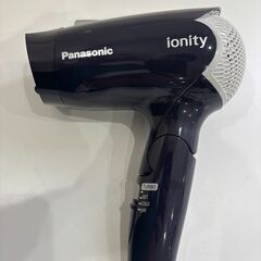 【中古家電入荷】パナソニック イオニティ EH-NE1A ヘアドライヤー 1200W 1,280円の写真