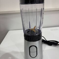 【中古家電入荷】ティファールミックス＆ドリンクネオ BL13AEJP ミキサー600mL1,280円の写真