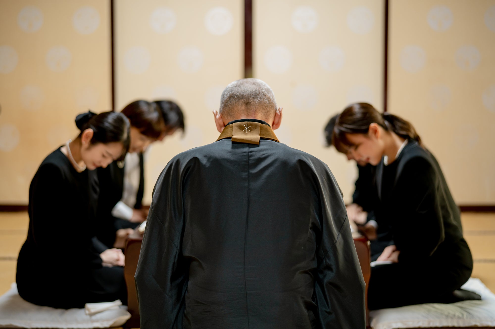高知市葬儀社　株式会社CLANの紹介写真_2枚目
