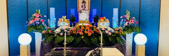 高知市葬儀社　株式会社CLAN_2枚目