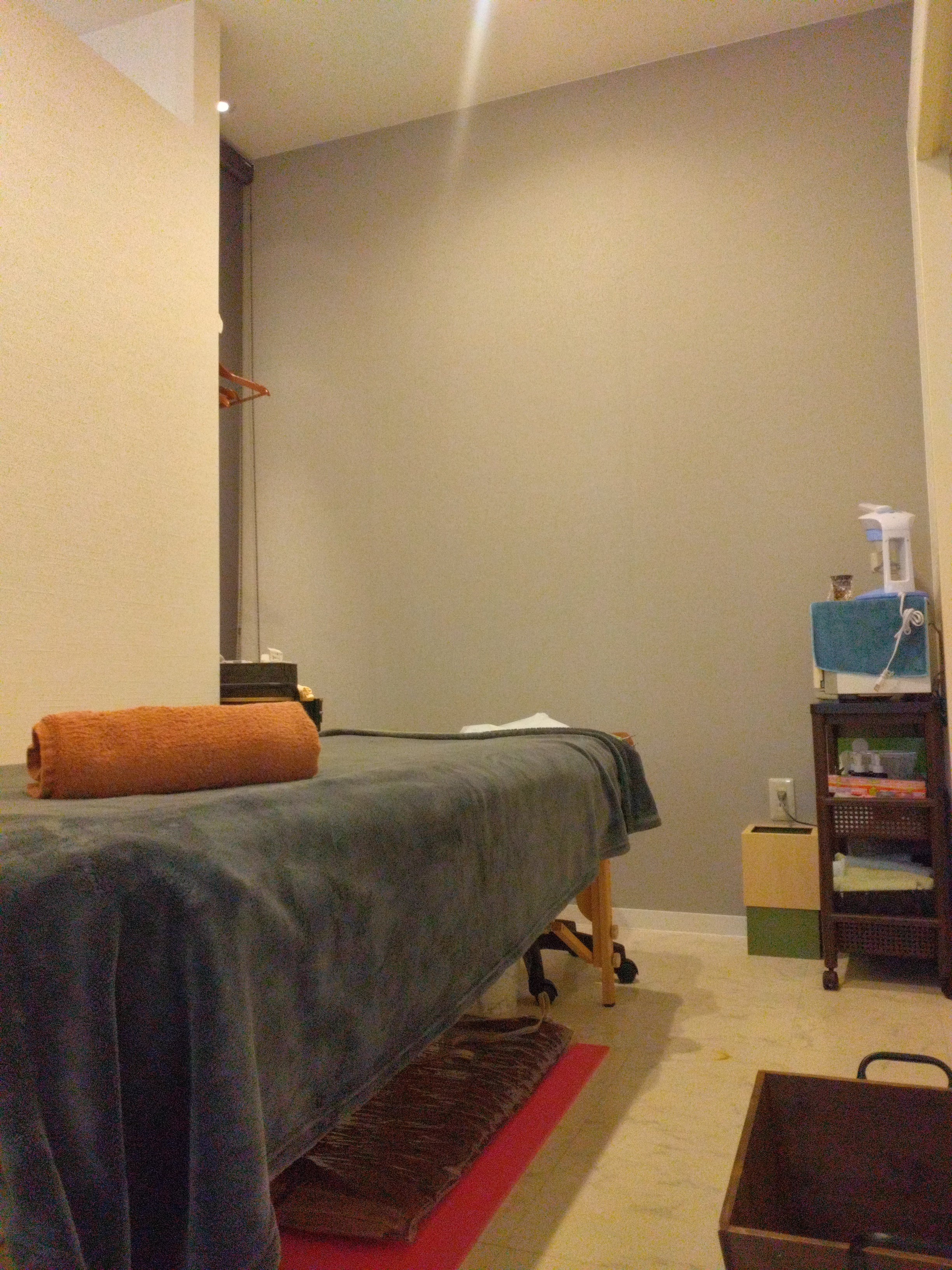 VIP会員専用サロン - 部屋3