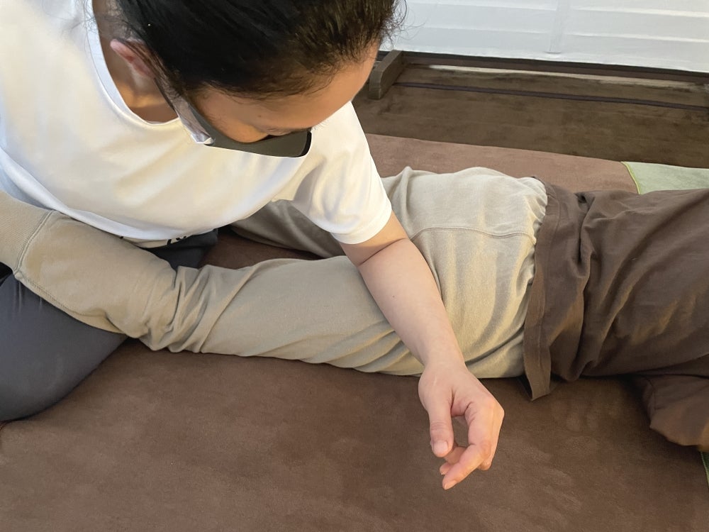 和SPAたゆらぎの紹介写真_1枚目