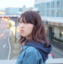 あの日みた夕陽のオレンジの紹介写真_1枚目