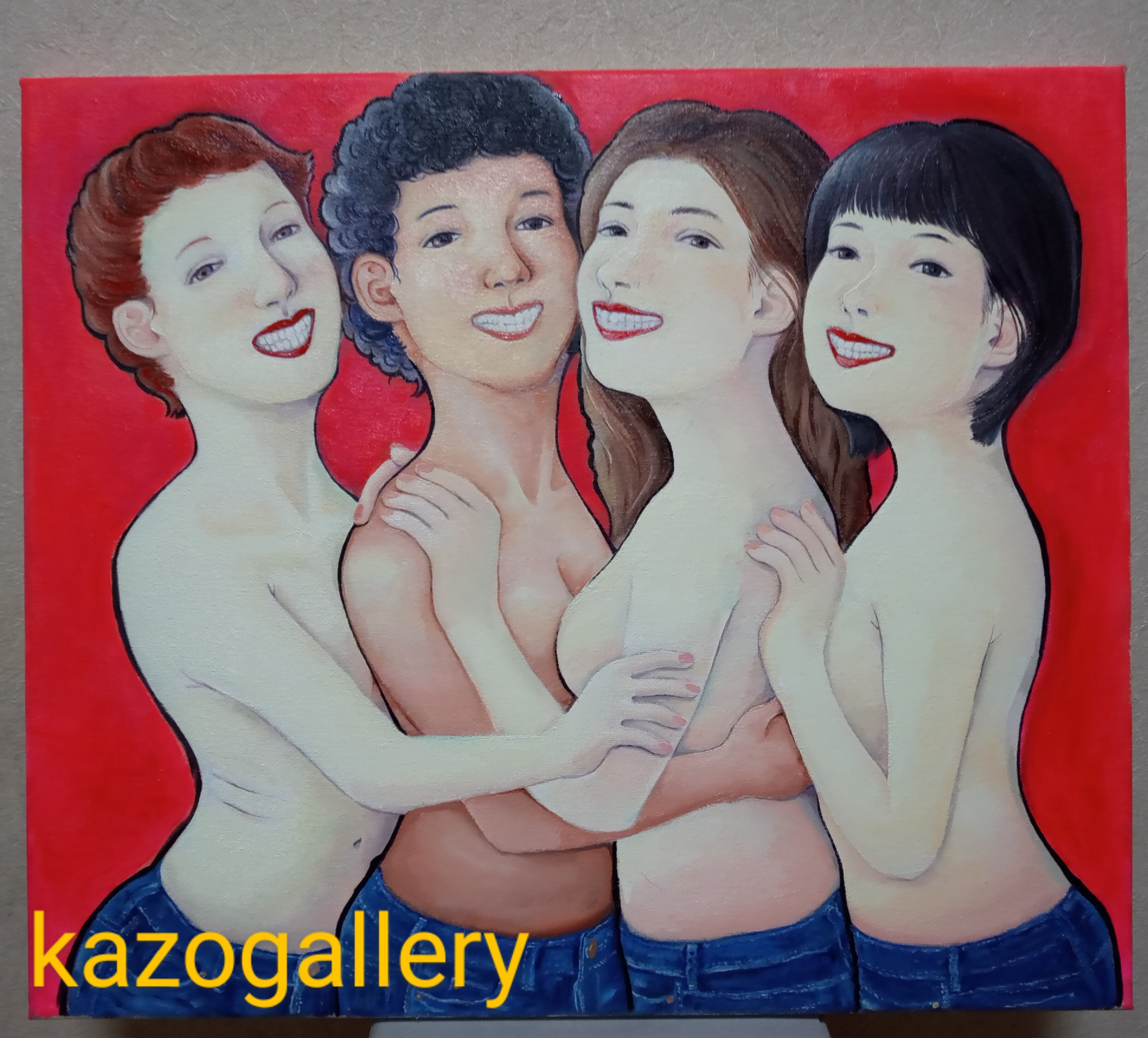 kazoGallery_1枚目