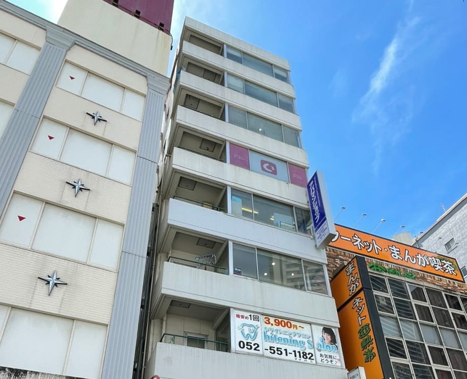 アパマンショップ 名古屋駅東口店の紹介写真_1枚目