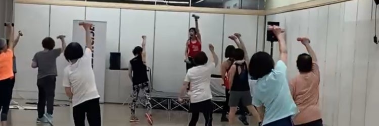 ジャザサイズ江田島/原田幸クラス