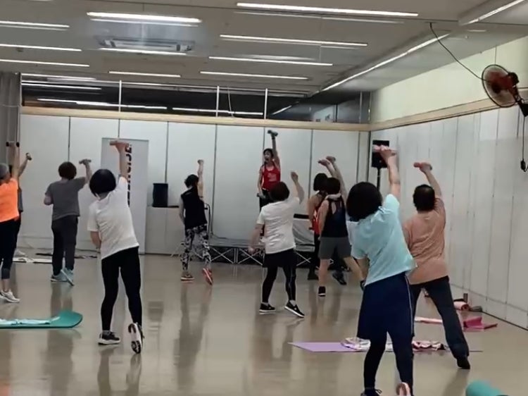 ジャザサイズ江田島/原田幸クラス_1枚目