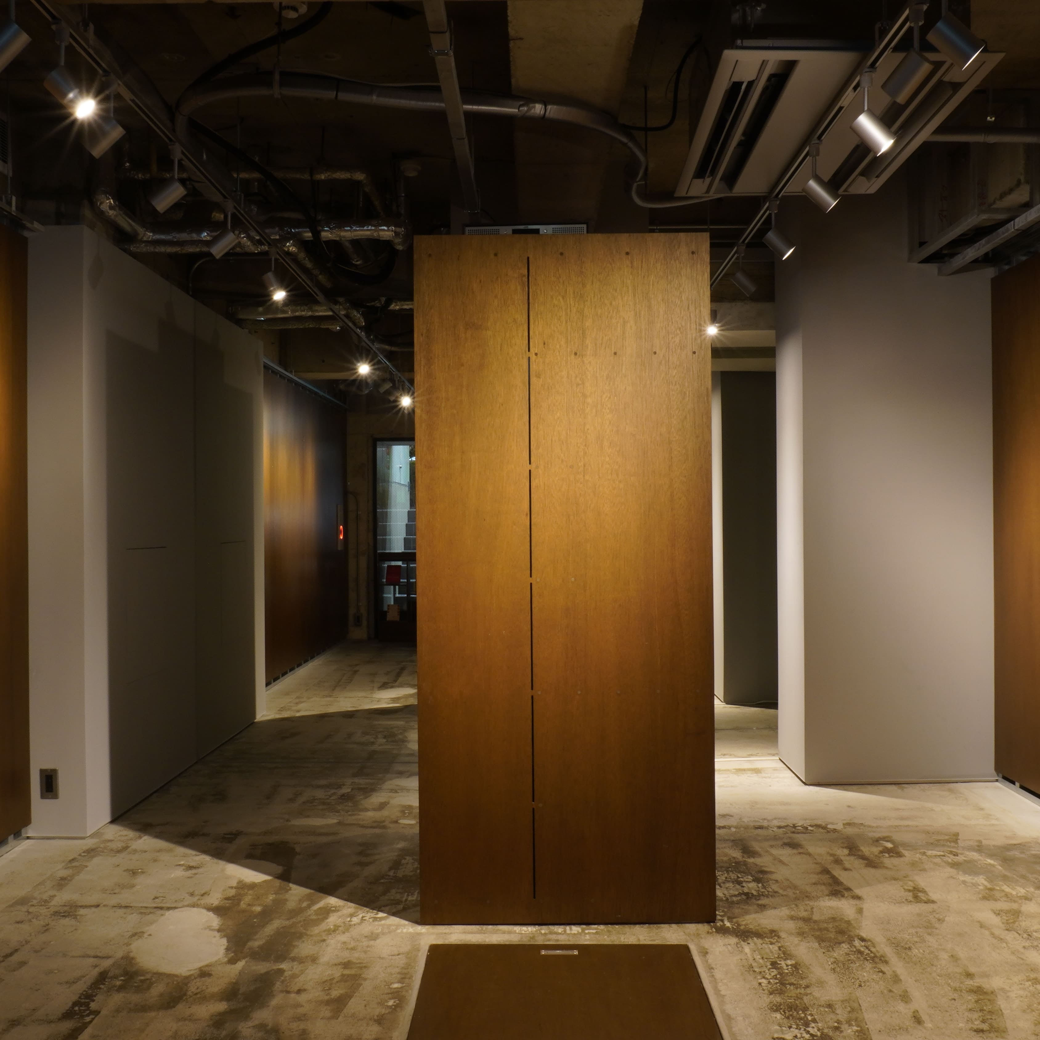 Seibundo Gallery_1枚目