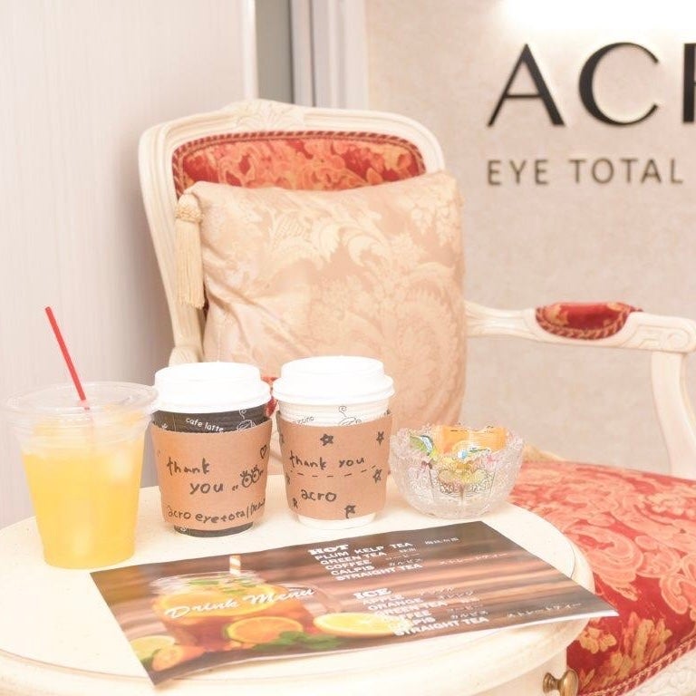 ACROeyetotalbeauty梅田本店【LEDマツエク/まつげパーマ/眉毛】_2枚目
