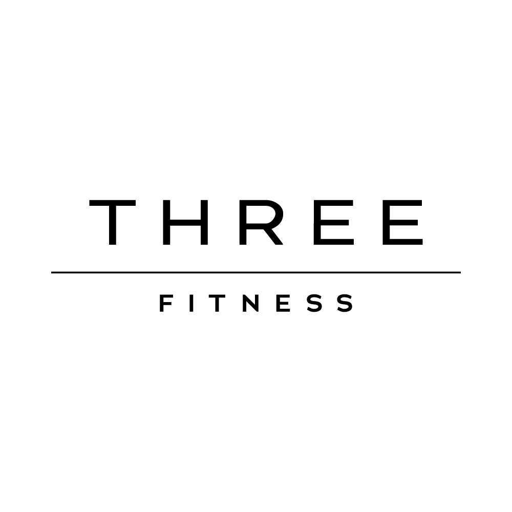 THREE  fitness_1枚目