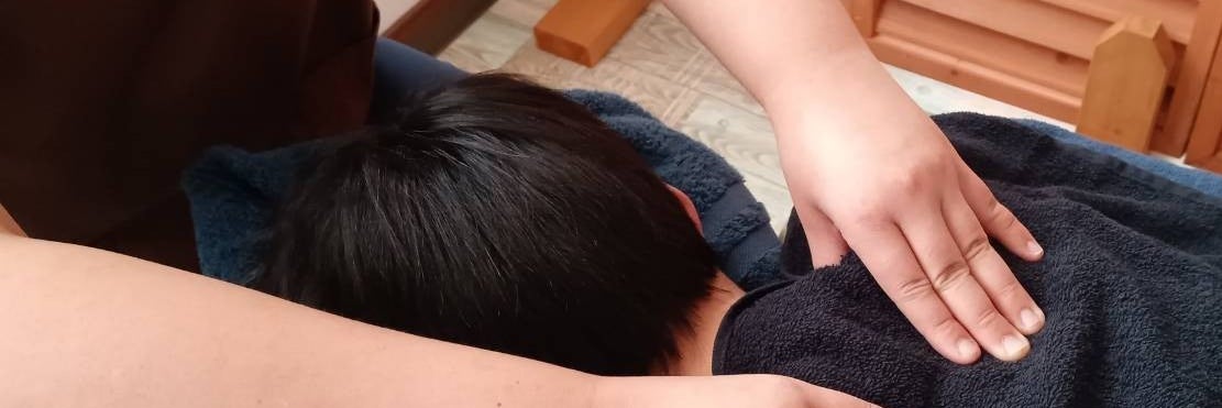 肩こり専門サロン　kaku
