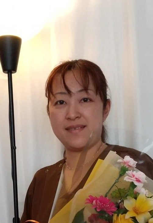 肩こり専門サロン　kaku - 齋藤　梨紗