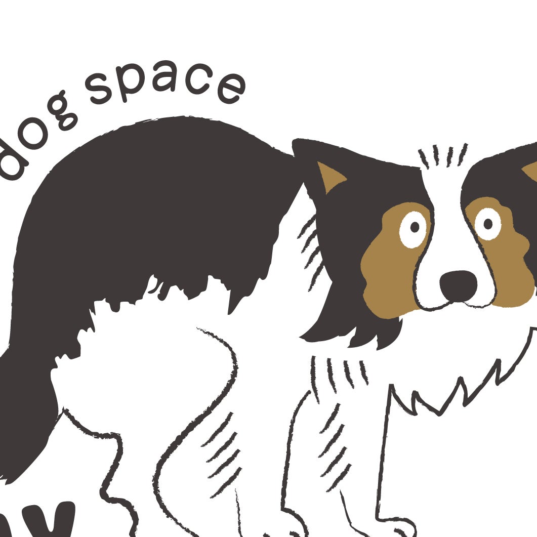 dog space Buddy_1枚目