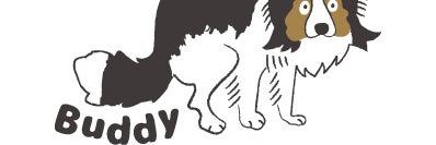 dog space Buddy