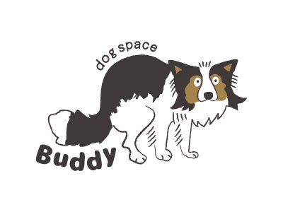 dog space Buddy_2枚目