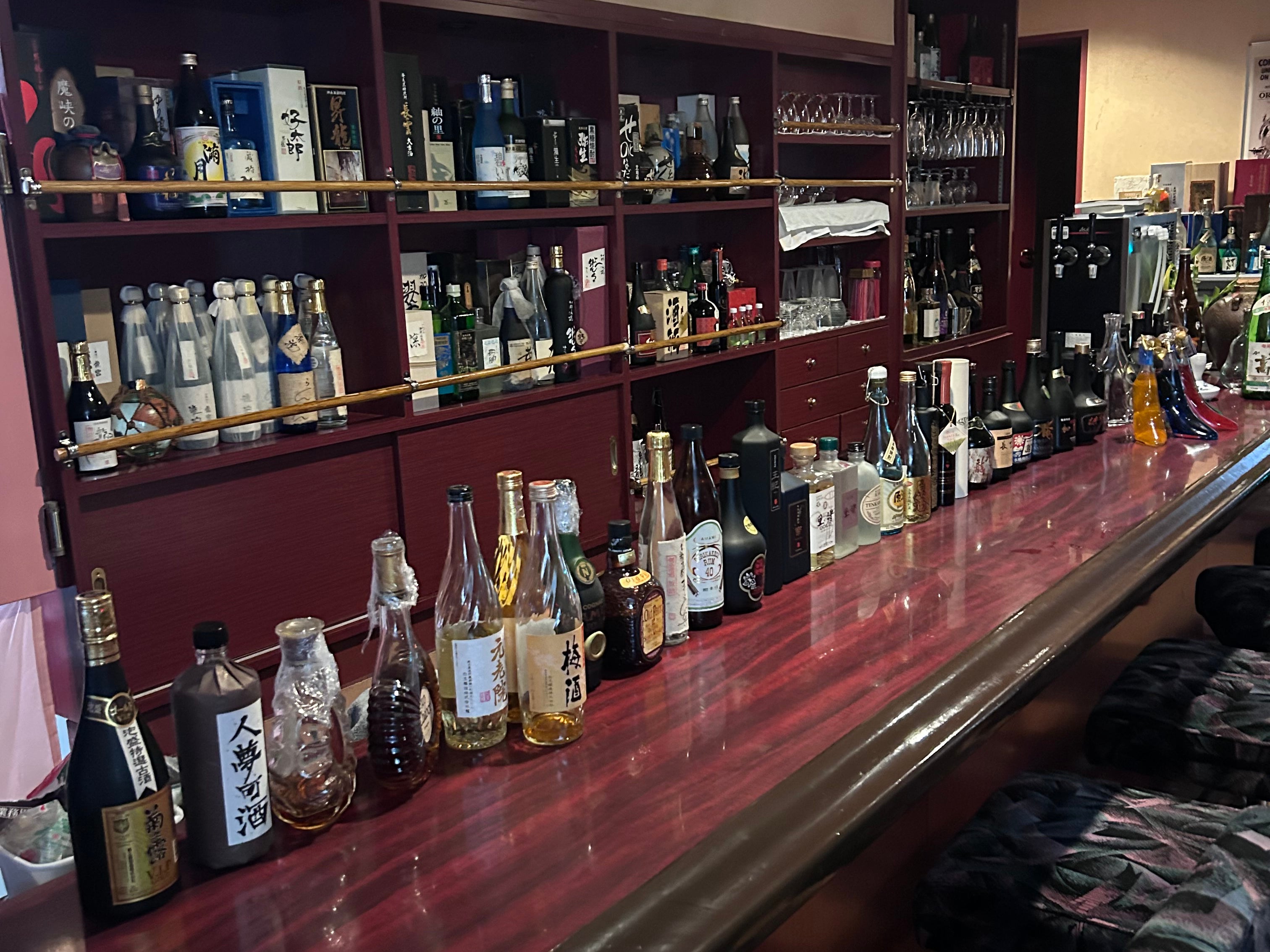 old bar closet_1枚目