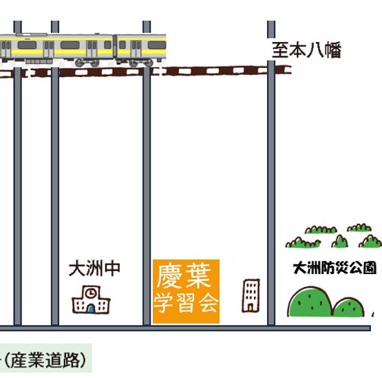 慶葉学習会_2枚目