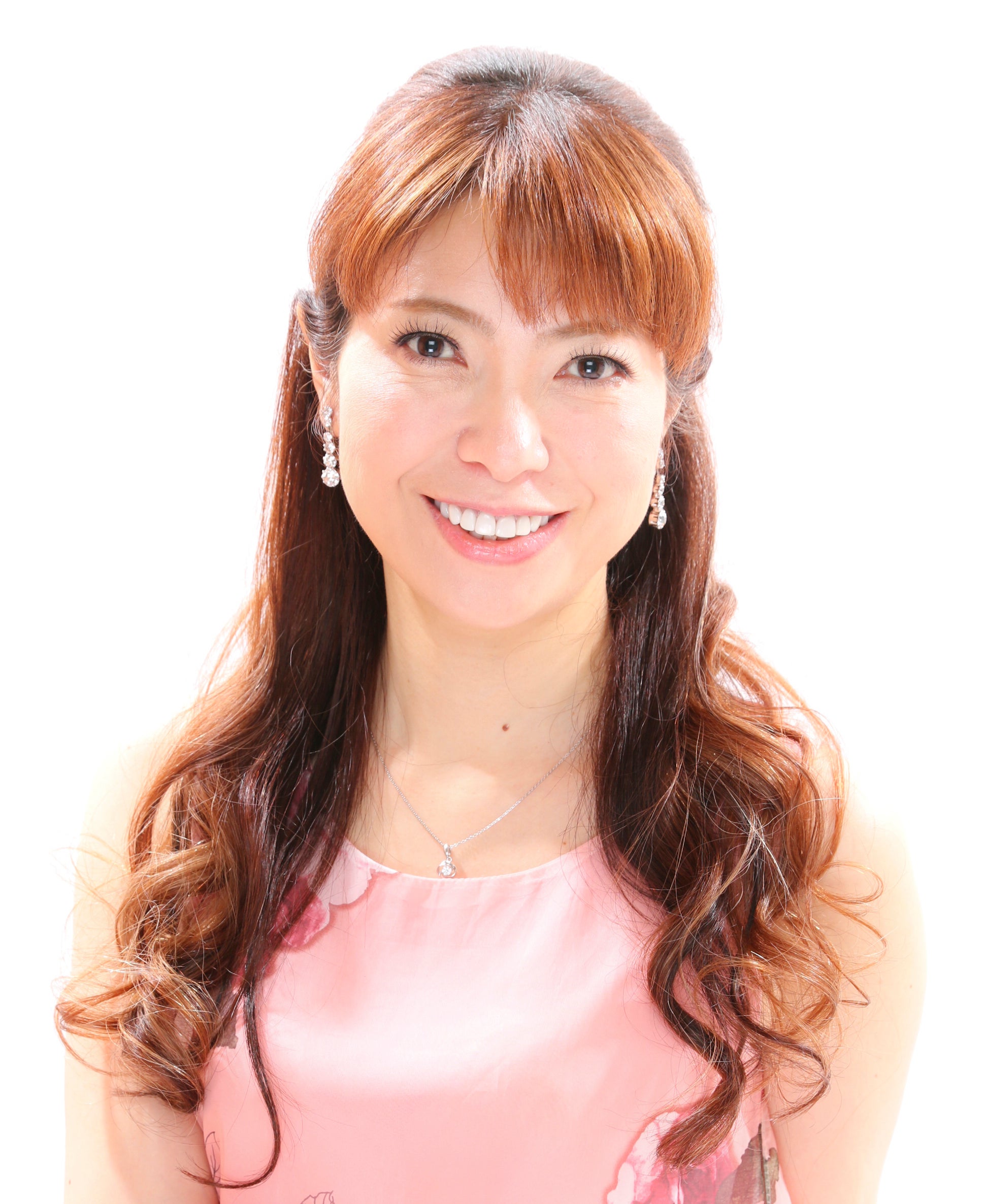 MK voice school - 水沢花音子