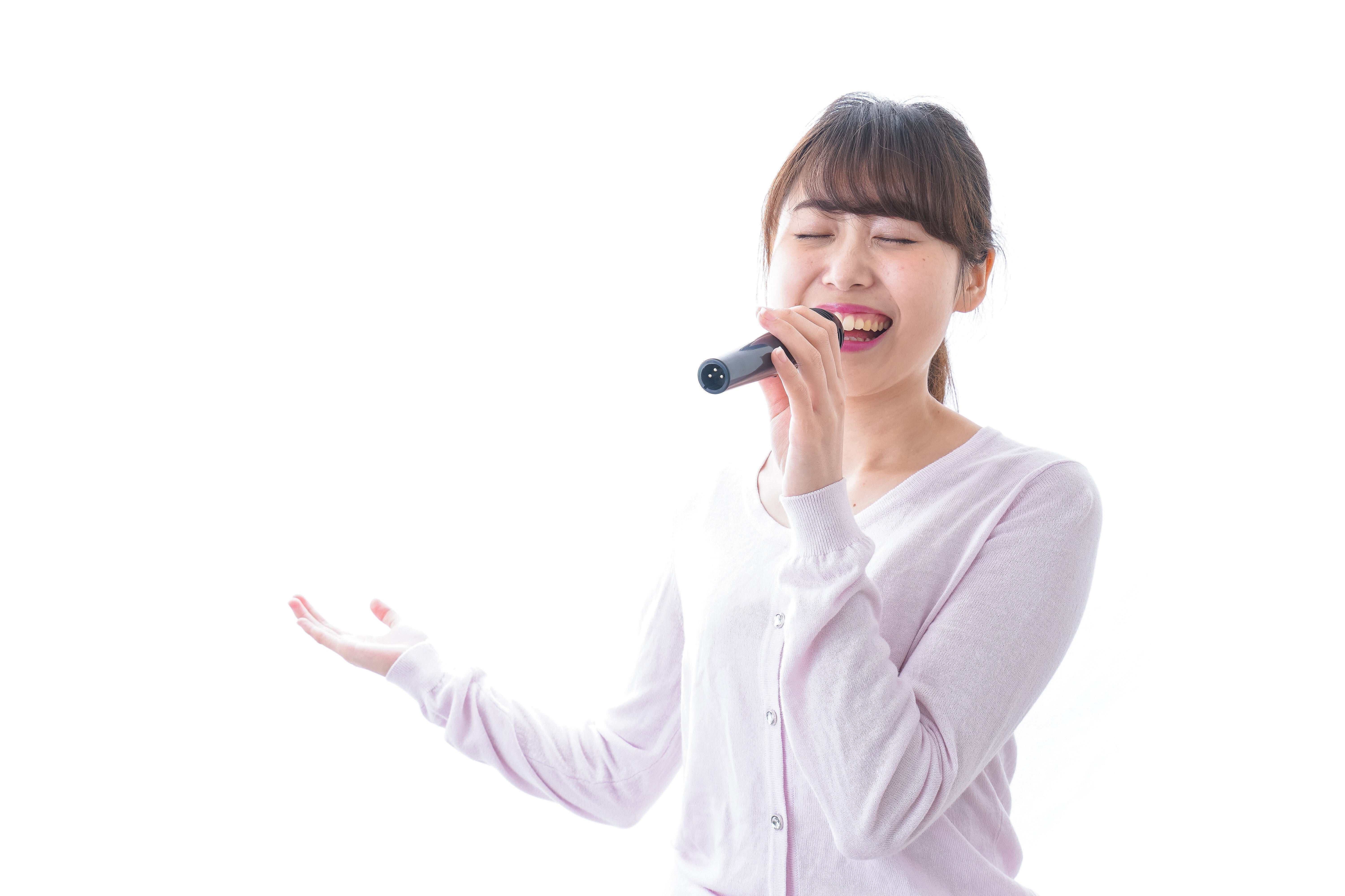 MK voice schoolのスタンダードボーカルコース／月2回の写真