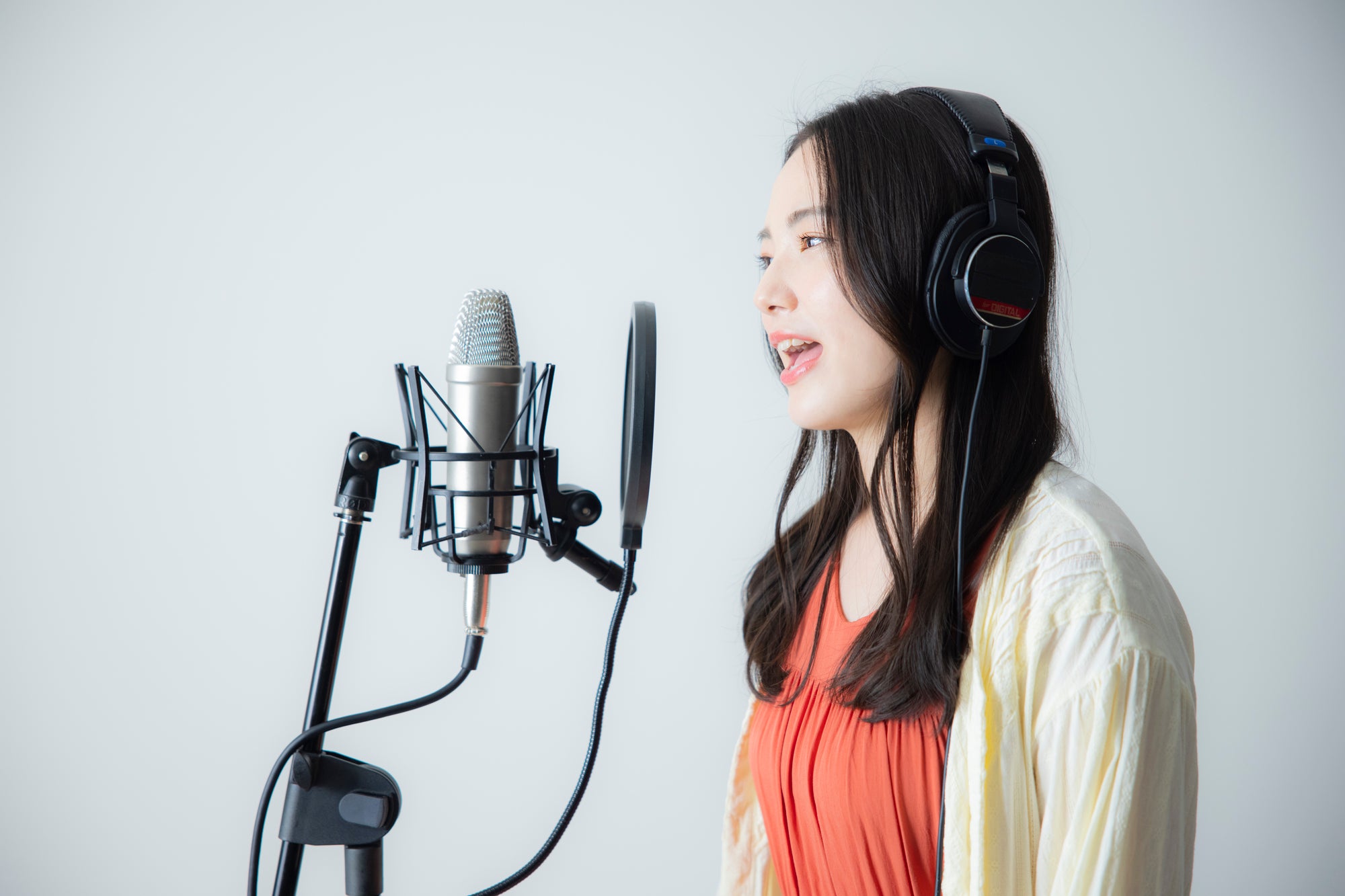 MK voice schoolの紹介写真_1枚目