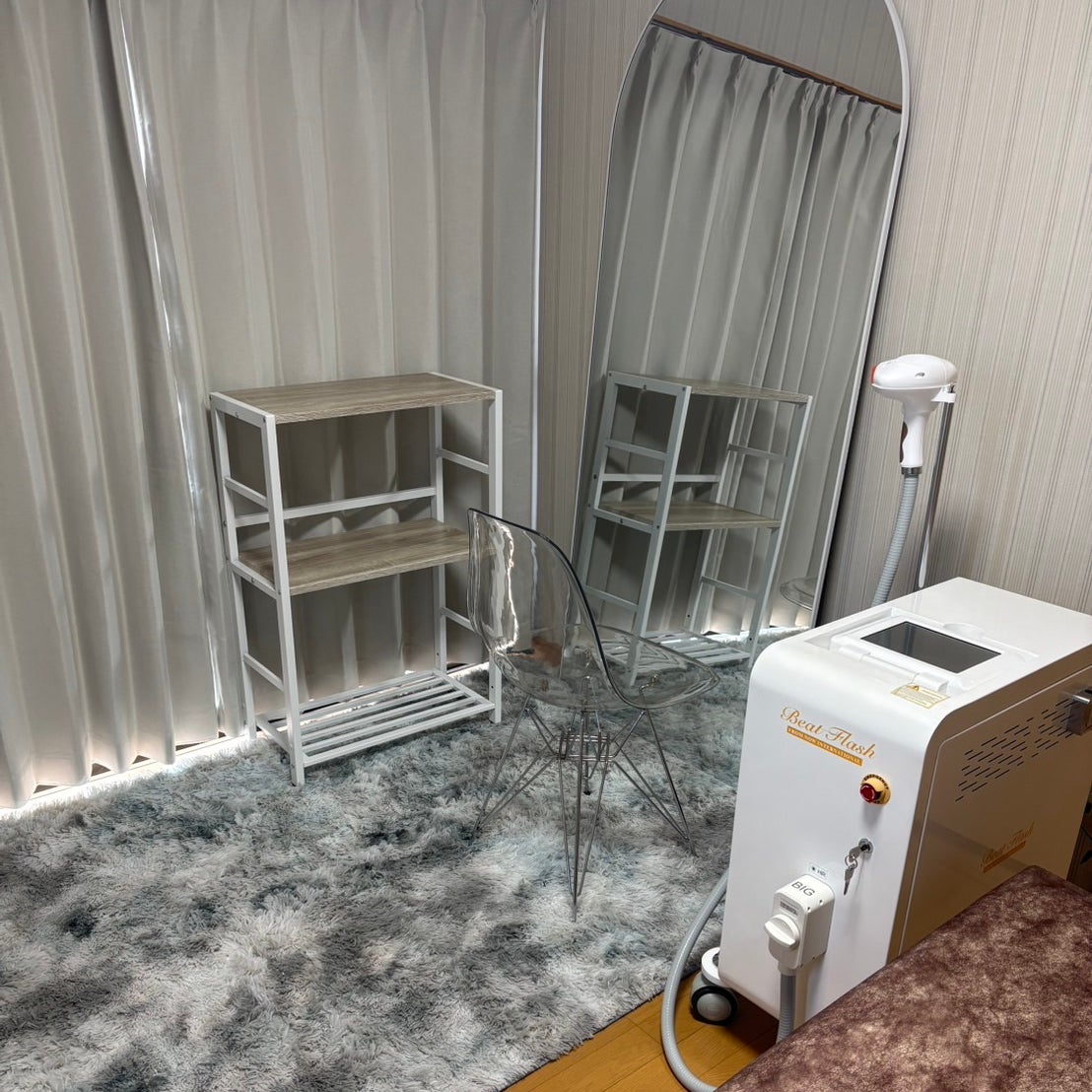 脱毛サロン moco self_3枚目