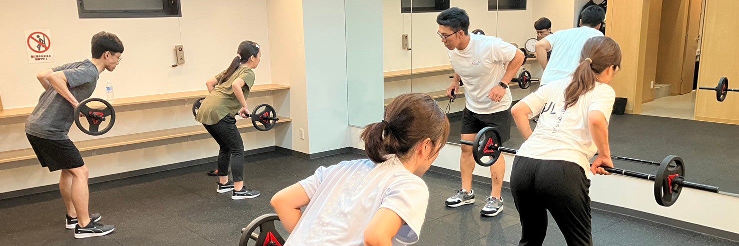 Espoir Fitness菊川・森下店